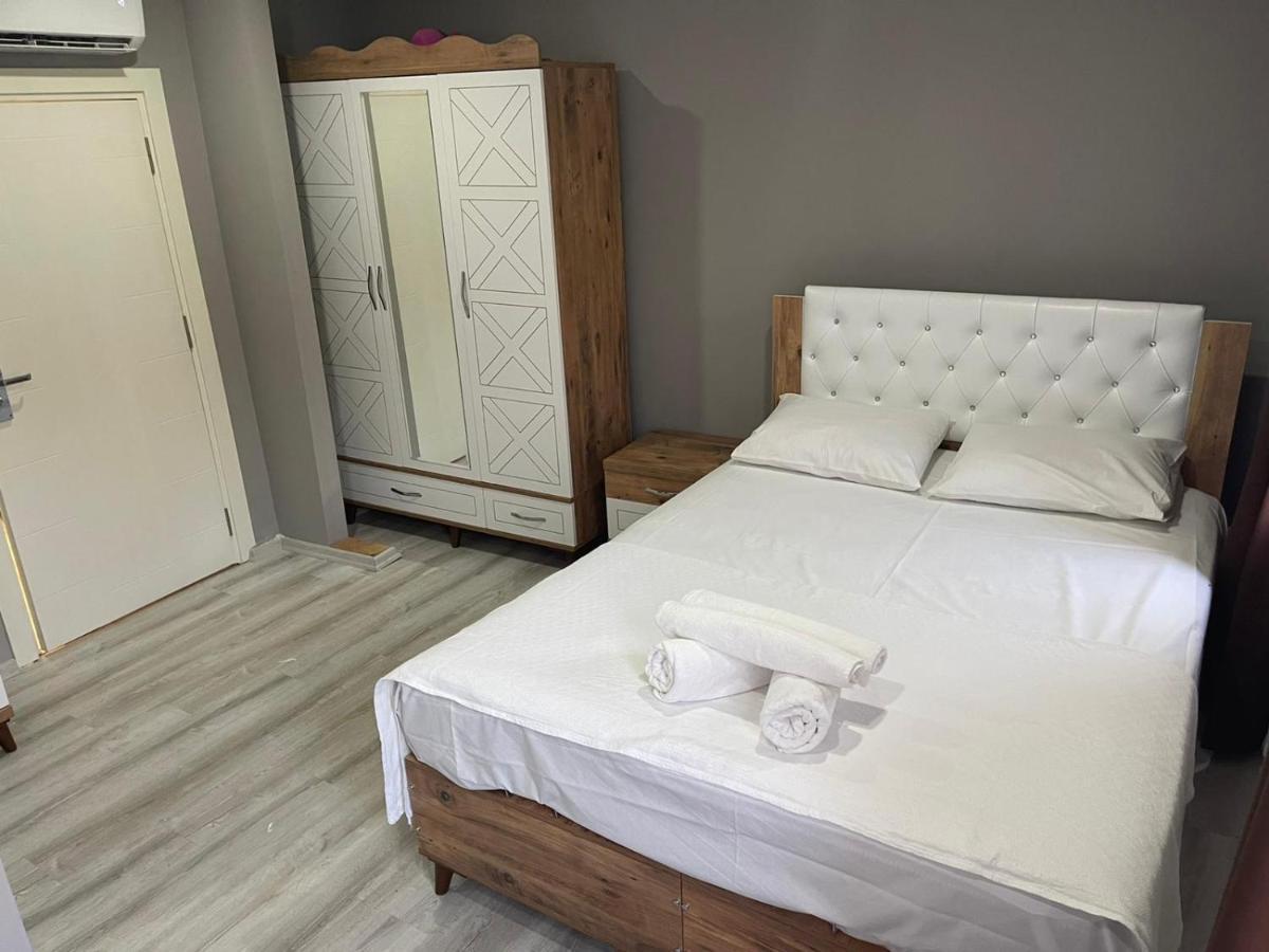 Kaleici Butik Otel Antalya Exterior photo