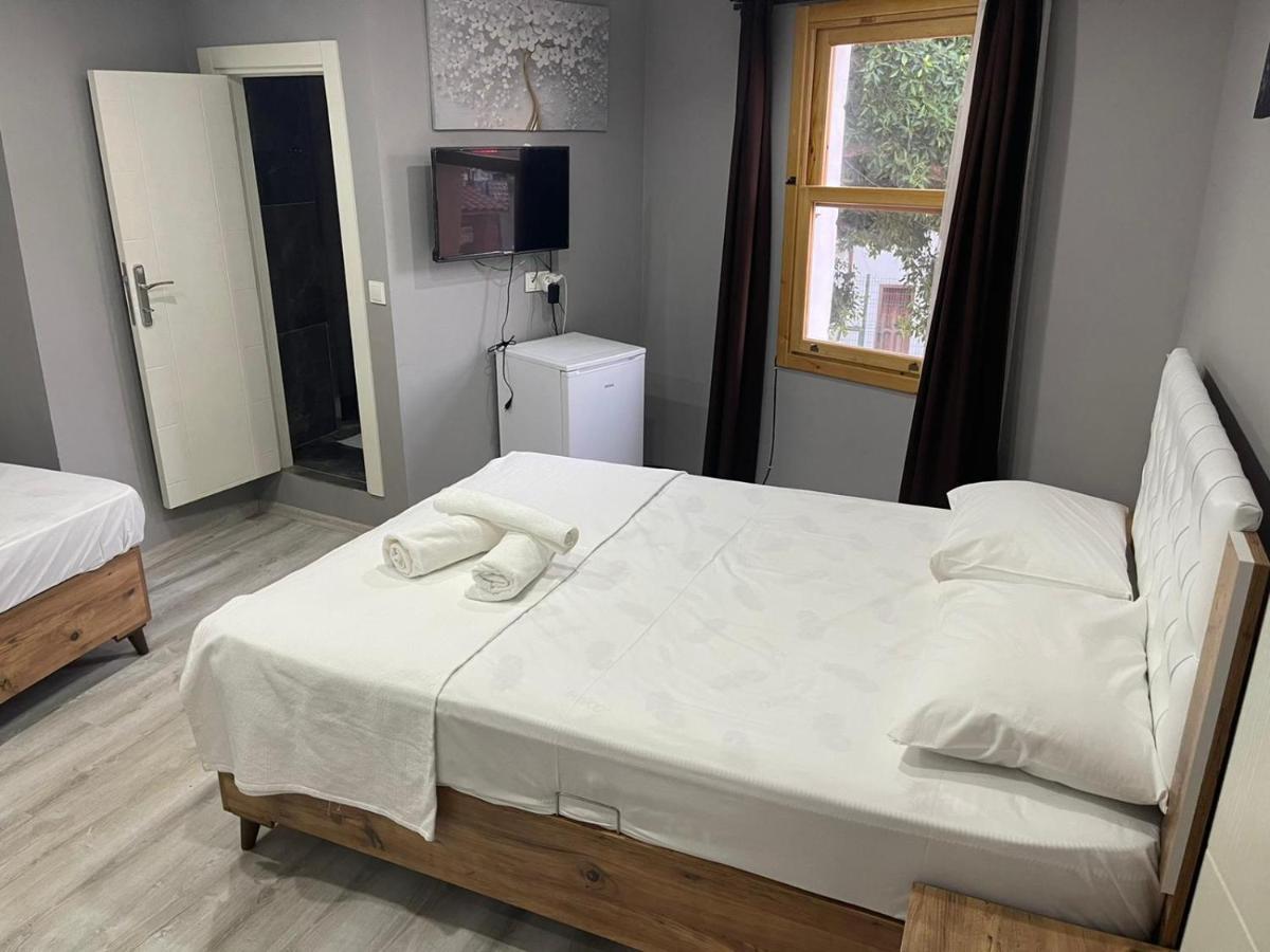 Kaleici Butik Otel Antalya Exterior photo