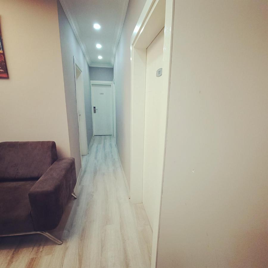 Kaleici Butik Otel Antalya Exterior photo