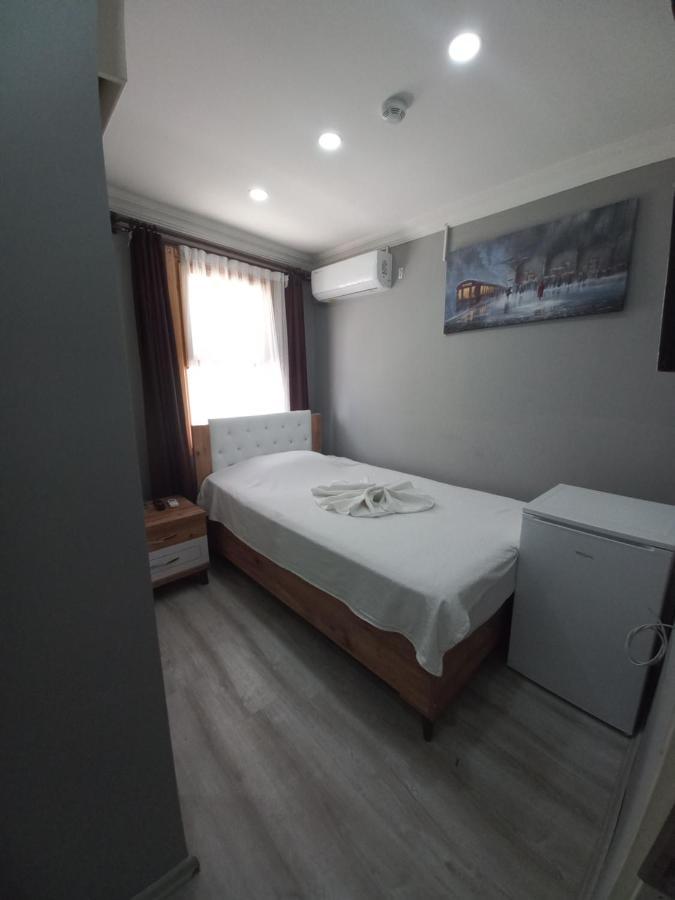 Kaleici Butik Otel Antalya Exterior photo