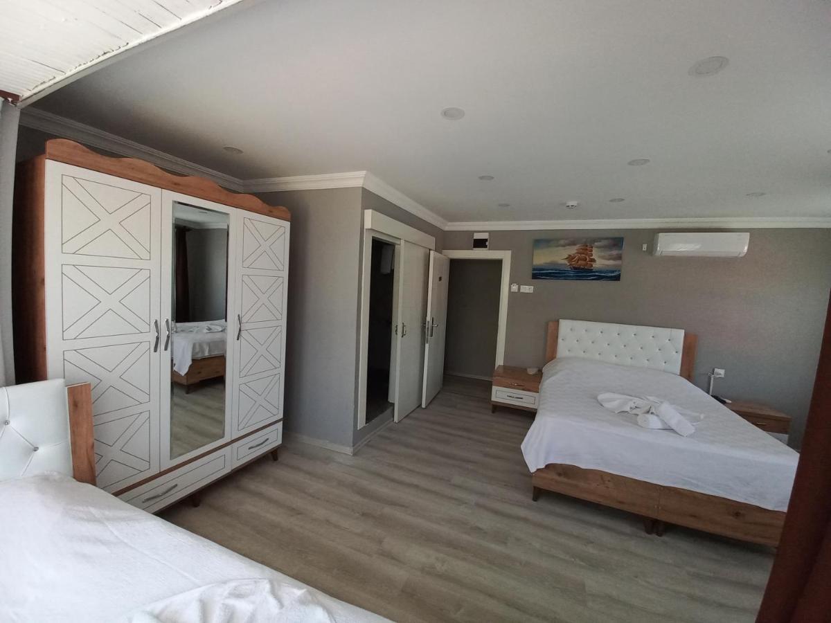 Kaleici Butik Otel Antalya Exterior photo