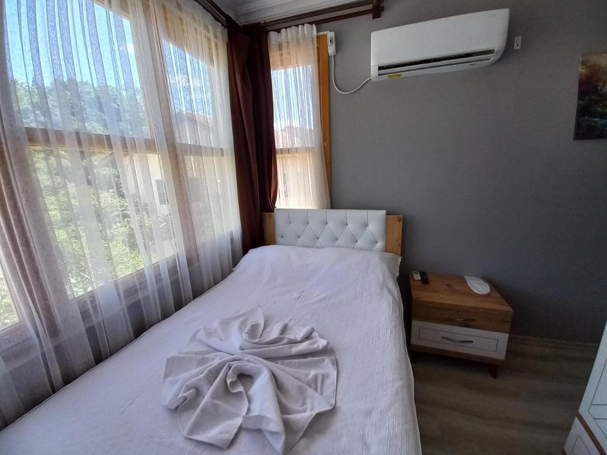 Kaleici Butik Otel Antalya Exterior photo
