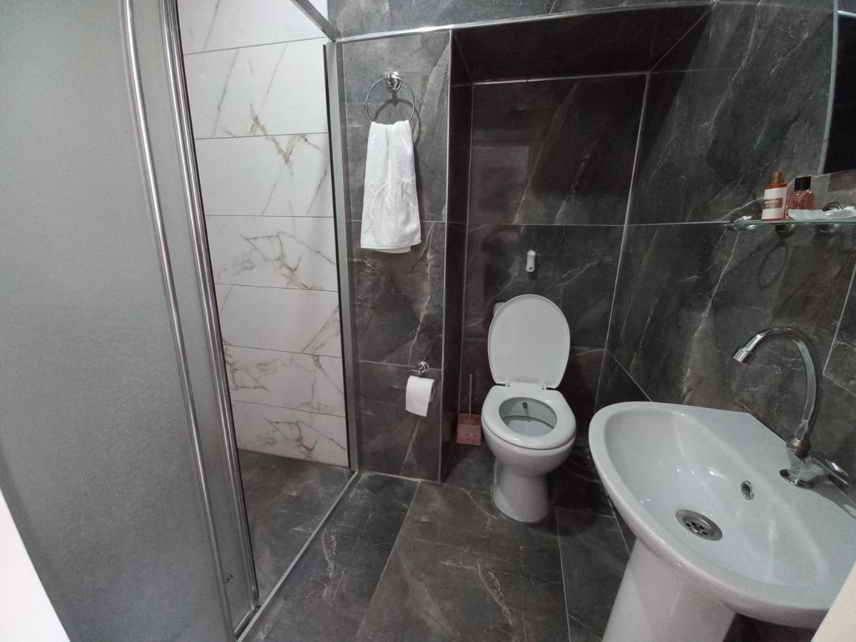Kaleici Butik Otel Antalya Exterior photo