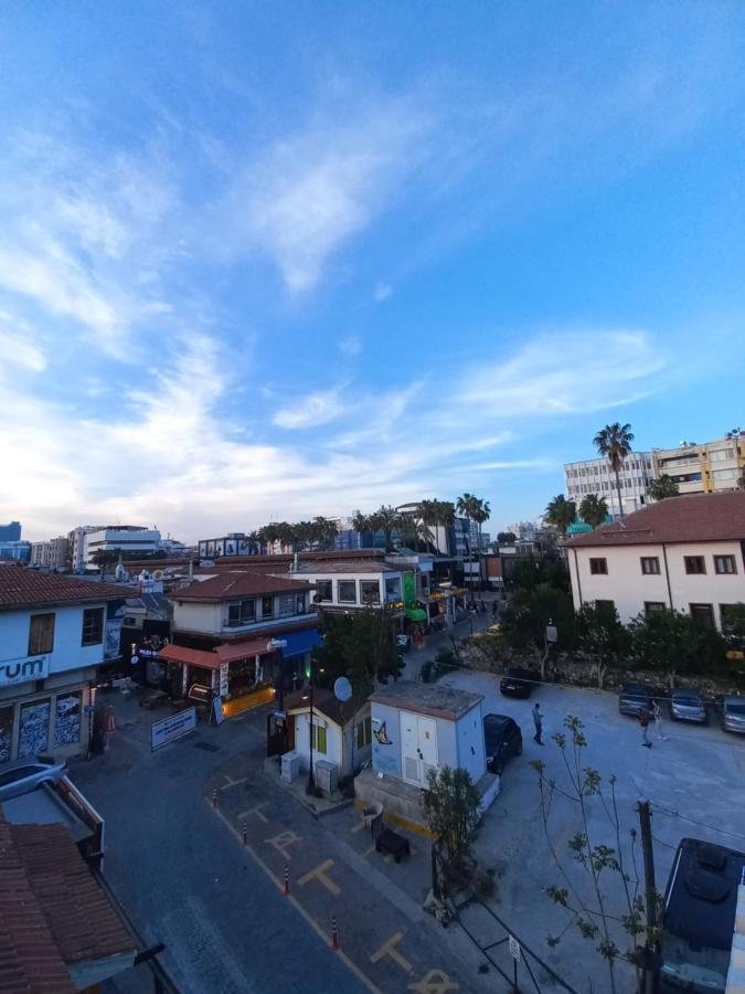 Kaleici Butik Otel Antalya Exterior photo