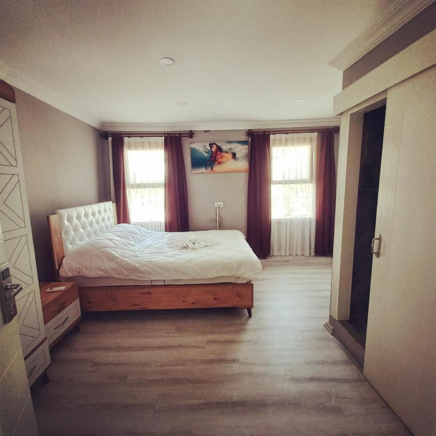Kaleici Butik Otel Antalya Exterior photo